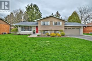 Property for Sale, 1366 Haist Street, Fonthill, ON Property for Sale, 1366 Haist Street, Fonthill, ON