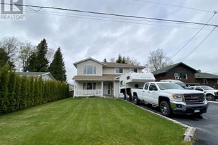 Property for Sale, 2221 Kalum Street, Terrace, BC Property for Sale, 2221 Kalum Street, Terrace, BC