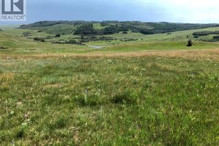 Land for Sale, 151243 Basin Road, Rural Willow Creek No. 26, M.D. of, AB