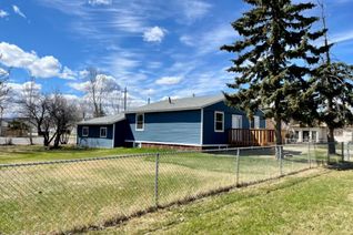 House for Sale, 653 105 Avenue, Dawson Creek, BC