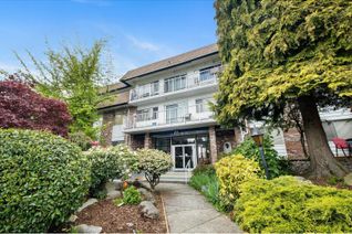 Condo Apartment for Sale, 815 Fourth Avenue #209, New Westminster, BC