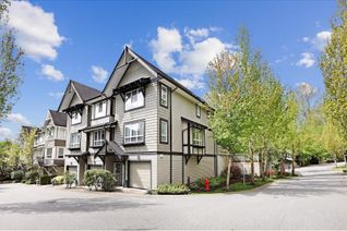 Townhouse for Sale, 6747 203 Street #125, LANGLEY, BC