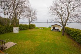 Bungalow for Sale, 272 Lakeshore Drive, Bobcaygeon, ON