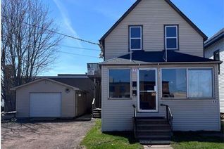 Property for Sale, 148 High St, Moncton, NB