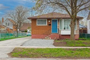 Bungalow for Rent, Lower 37 St. Augustine Avenue, Welland, ON