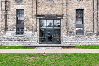 Property for Sale, 245 Downie Street Unit# 107, Stratford, ON Property for Sale, 245 Downie Street Unit# 107, Stratford, ON
