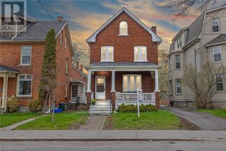 Property for Sale, 67 Mack Street, Kingston, ON