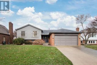 Sidesplit for Sale, 1150 Beals Avenue, Windsor, ON Sidesplit for Sale, 1150 Beals Avenue, Windsor, ON