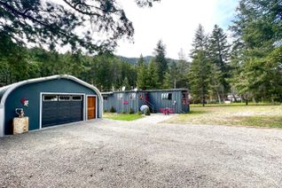 Property for Sale, 2227 Old Hedley Road, Princeton, BC