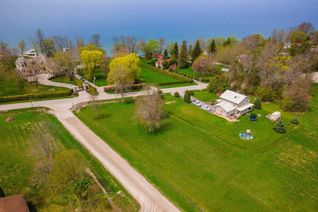 Vacant Residential Land for Sale, 1745 Lakeshore Dr, Ramara, ON