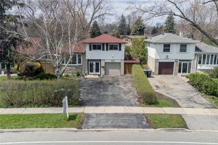 Property for Sale, 2153 Truscott Dr, Mississauga, ON