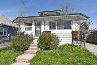 Bungalow for Rent, 70 Adelaide St S, London, ON