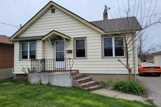 Bungalow for Rent, 23 Hillview Rd N #Main, St. Catharines, ON