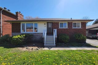 Bungalow for Rent, 107 South Bend Rd W #Main, Hamilton, ON