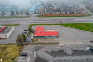 Commercial/Retail Property for Sale, 598 Atherley Rd, Orillia, ON