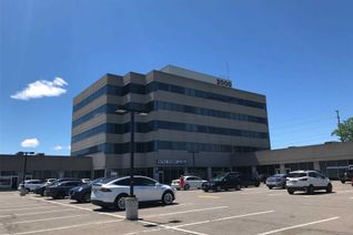 Office for Lease, 2000 Credit Valley Rd #515, Mississauga, ON