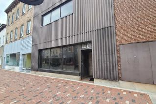 Commercial/Retail Property for Lease, 299 Front St, Belleville, ON
