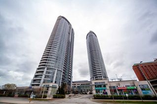 Apartment for Sale, 125 Village Green Sq #3502, Toronto, ON