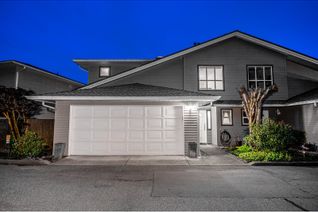 Townhouse for Sale, 1123 Bennet Drive, Port Coquitlam, BC