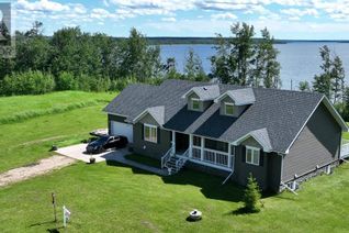 Detached House for Sale, 9 Moonlight Bay, Lac La Biche, AB