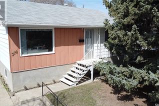 Property for Sale, 378 9th Ave Nw, Swift Current, SK