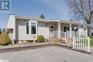 Bungalow for Sale, 4 Exploits Arm Drive, Innisfil, ON