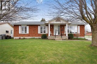 Bungalow for Sale, 21 Dunsford Crescent, St. Marys, ON