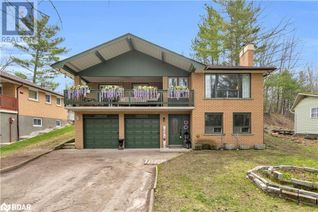 Bungalow for Sale, 181 Park Road, Tiny, ON