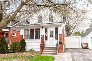 Property for Sale, 119 St Vincent Street S, Stratford, ON Property for Sale, 119 St Vincent Street S, Stratford, ON