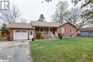 Bungalow for Sale, 7398 91 County Road, Stayner, ON