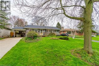 Bungalow for Sale, 446 Belvedere Avenue, London, ON Bungalow for Sale, 446 Belvedere Avenue, London, ON