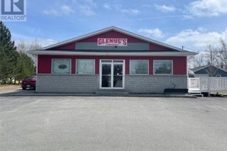 Commercial/Retail Property for Sale, 222 Grenfell Heights, Grand Falls-Windsor, NL