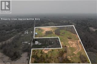 Land for Sale, Part Lot 16 Concession 11 Verona Sands Road, Verona, ON Land for Sale, Part Lot 16 Concession 11 Verona Sands Road, Verona, ON