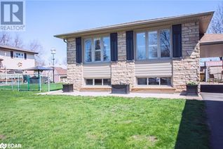 Bungalow for Sale, 37 Norval Crescent, Brampton, ON