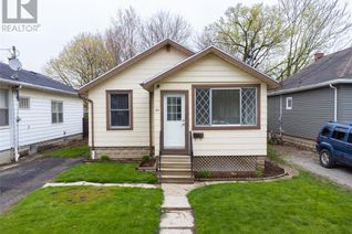 Bungalow for Sale, 57 Sheldon Avenue, Chatham, ON