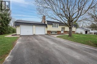Bungalow for Sale, 3741 Daley Road, Sydenham, ON