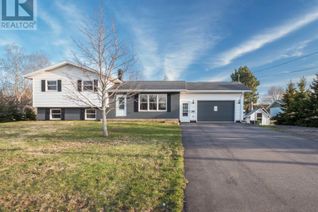 Property for Sale, 24 Evergreen Drive, Charlottetown, PE