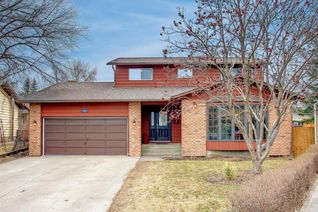 Property for Sale, 24 Deercross Place, Calgary, AB Property for Sale, 24 Deercross Place, Calgary, AB