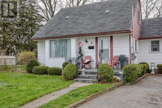 Property for Sale, 16 Bell Avenue, St. Thomas, ON Property for Sale, 16 Bell Avenue, St. Thomas, ON