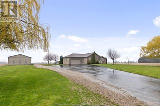Ranch-Style House for Sale, 767 County Rd 37, Leamington, ON