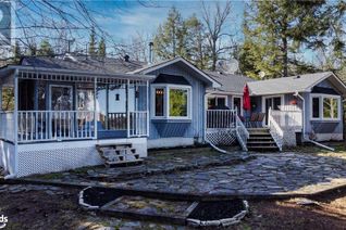 Bungalow for Sale, 1192 Winders Bay Road, Baysville, ON