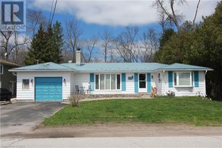 Bungalow for Sale, 91 Front Street W, Bobcaygeon, ON