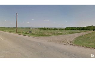 Land for Sale, Cookson Ave 47 St, Tofield, AB