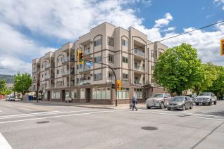 Property for Sale, 196 Wade Avenue #307, Penticton, BC Property for Sale, 196 Wade Avenue #307, Penticton, BC