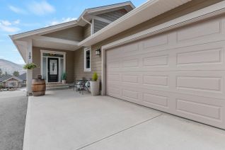 Property for Sale, 2908 Partridge Drive, Penticton, BC