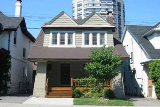 Detached House for Sale, 370 Spadina Rd, Toronto, ON