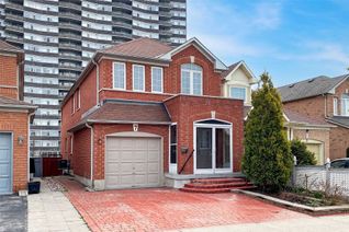 House for Sale, 7 Birchcrest Crt, Toronto, ON