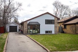 Sidesplit for Sale, 45 Botany Hill Rd, Toronto, ON Sidesplit for Sale, 45 Botany Hill Rd, Toronto, ON
