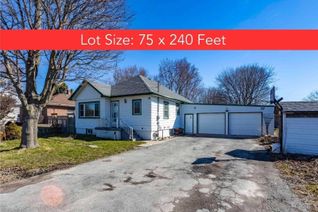 Bungalow for Rent, 29 Lake Ridge Rd S, Whitby, ON