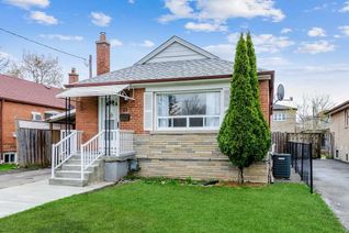 Detached House for Sale, 25 Flintridge Rd, Toronto, ON